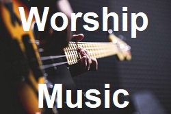 Dynamic Worship Music